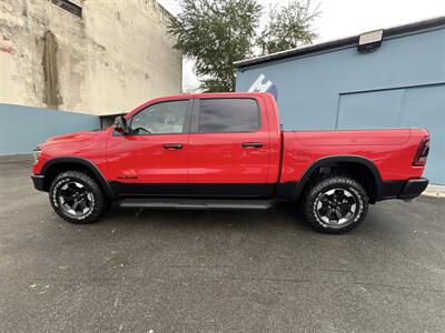 2024 RAM 1500 Rebel   - Photo 9 - 