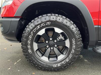 2024 RAM 1500 Rebel   - Photo 10 - 
