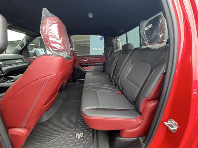 2024 RAM 1500 Rebel   - Photo 27 - 