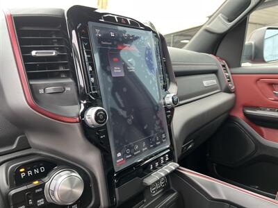 2024 RAM 1500 Rebel   - Photo 17 - 