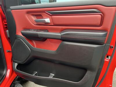 2024 RAM 1500 Rebel   - Photo 18 - 
