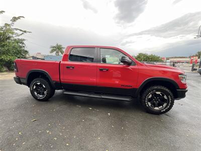 2024 RAM 1500 Rebel   - Photo 5 - 
