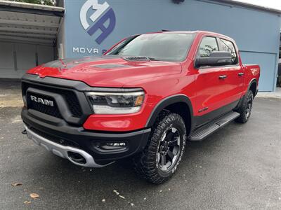 2024 RAM 1500 Rebel   - Photo 2 - 