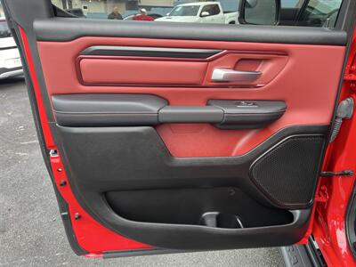 2024 RAM 1500 Rebel   - Photo 26 - 