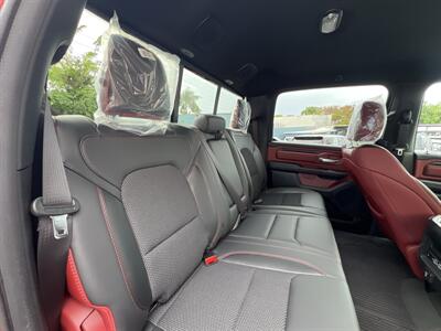 2024 RAM 1500 Rebel   - Photo 23 - 