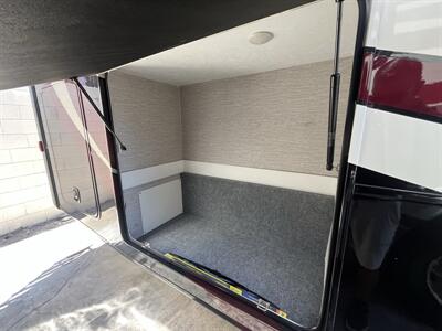 2021 Ford Motorhome Chassis - Photo 23 - Bullhead City, AZ 86442