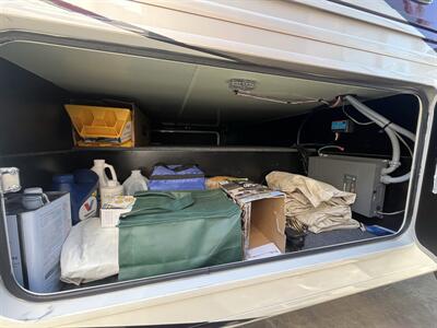 2021 Ford Motorhome Chassis - Photo 15 - Bullhead City, AZ 86442