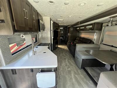 2021 Ford Motorhome Chassis - Photo 24 - Bullhead City, AZ 86442
