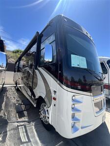 2021 Ford Motorhome Chassis - Photo 2 - Bullhead City, AZ 86442