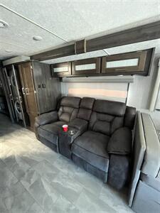 2021 Ford Motorhome Chassis - Photo 28 - Bullhead City, AZ 86442