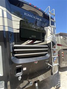 2021 Ford Motorhome Chassis - Photo 5 - Bullhead City, AZ 86442