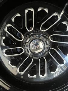 2021 RAM 3500 Big Horn - Photo 25 - Bullhead City, AZ 86442
