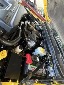 2021 RAM 3500 Big Horn - Photo 14 - Bullhead City, AZ 86442