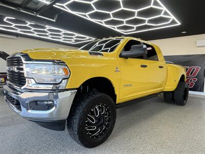 2021 RAM 3500 Big Horn - Photo 3 - Bullhead City, AZ 86442