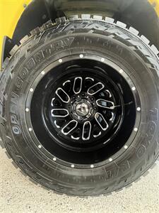 2021 RAM 3500 Big Horn - Photo 24 - Bullhead City, AZ 86442