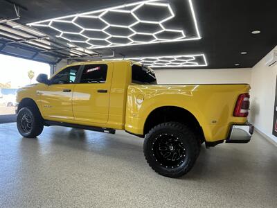 2021 RAM 3500 Big Horn - Photo 2 - Bullhead City, AZ 86442