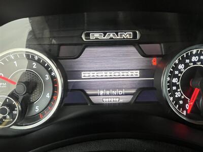 2021 RAM 3500 Big Horn - Photo 9 - Bullhead City, AZ 86442