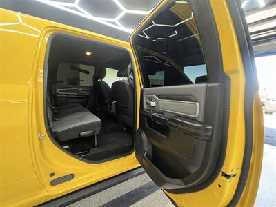 2021 RAM 3500 Big Horn - Photo 22 - Bullhead City, AZ 86442