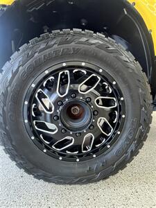2021 RAM 3500 Big Horn - Photo 26 - Bullhead City, AZ 86442
