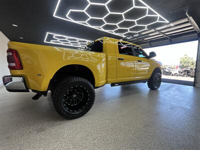 2021 RAM 3500 Big Horn - Photo 23 - Bullhead City, AZ 86442