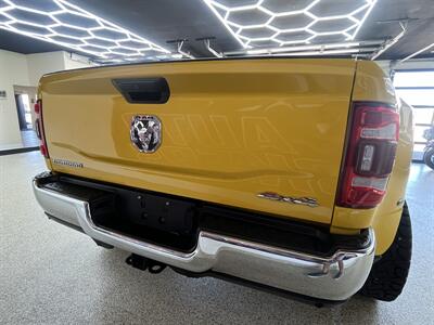 2021 RAM 3500 Big Horn - Photo 27 - Bullhead City, AZ 86442