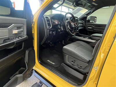 2021 RAM 3500 Big Horn - Photo 6 - Bullhead City, AZ 86442