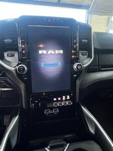 2021 RAM 3500 Big Horn - Photo 10 - Bullhead City, AZ 86442