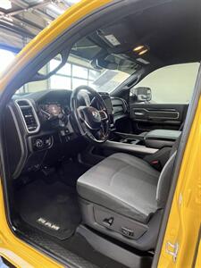 2021 RAM 3500 Big Horn - Photo 7 - Bullhead City, AZ 86442