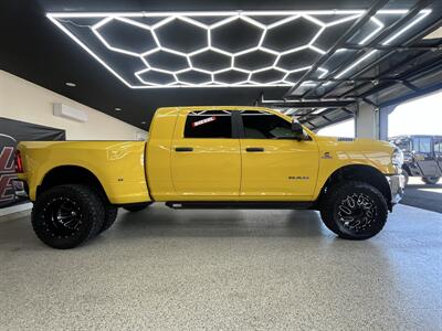 2021 RAM 3500 Big Horn - Photo 17 - Bullhead City, AZ 86442