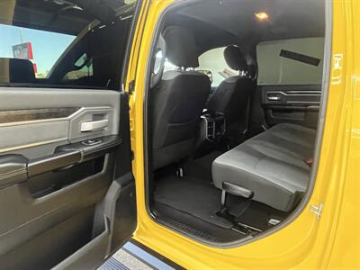 2021 RAM 3500 Big Horn - Photo 8 - Bullhead City, AZ 86442