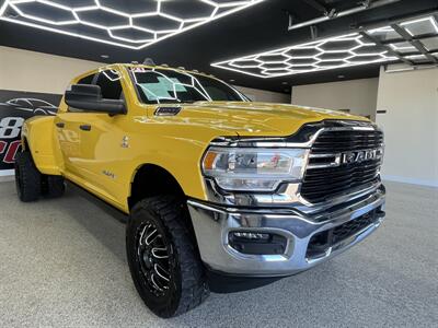 2021 RAM 3500 Big Horn - Photo 4 - Bullhead City, AZ 86442