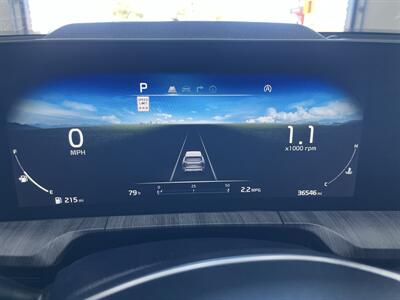 2023 Kia Telluride SX-Prestige - Photo 15 - Bullhead City, AZ 86442