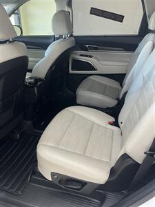 2023 Kia Telluride SX-Prestige - Photo 26 - Bullhead City, AZ 86442
