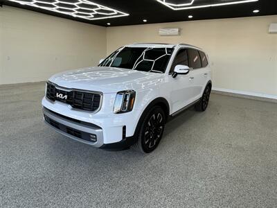 2023 Kia Telluride SX-Prestige - Photo 13 - Bullhead City, AZ 86442