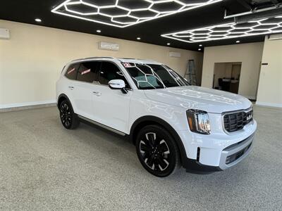 2023 Kia Telluride SX-Prestige - Photo 10 - Bullhead City, AZ 86442