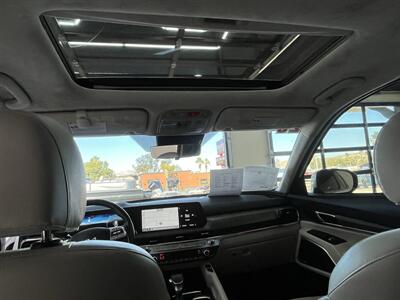 2023 Kia Telluride SX-Prestige - Photo 33 - Bullhead City, AZ 86442