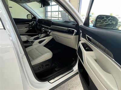 2023 Kia Telluride SX-Prestige - Photo 29 - Bullhead City, AZ 86442