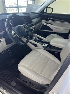 2023 Kia Telluride SX-Prestige - Photo 25 - Bullhead City, AZ 86442