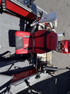 1981 luna 16ft open bt   - Photo 14 - Bullhead City, AZ 86442
