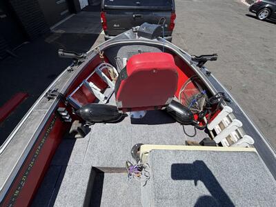 1981 luna 16ft open bt   - Photo 15 - Bullhead City, AZ 86442