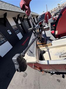 1981 luna 16ft open bt   - Photo 18 - Bullhead City, AZ 86442