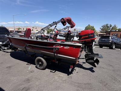 1981 luna 16ft open bt   - Photo 3 - Bullhead City, AZ 86442