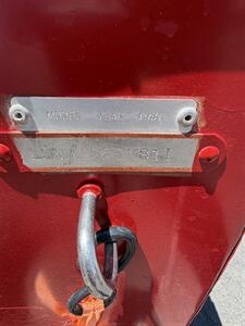 1981 luna 16ft open bt   - Photo 6 - Bullhead City, AZ 86442