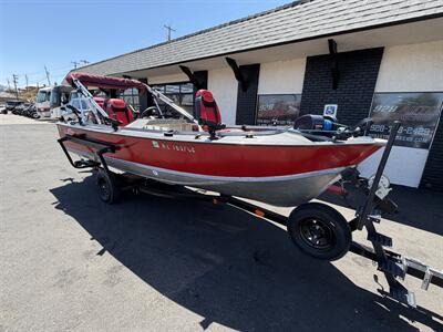 1981 luna 16ft open bt   - Photo 9 - Bullhead City, AZ 86442