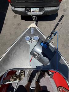 1981 luna 16ft open bt   - Photo 16 - Bullhead City, AZ 86442