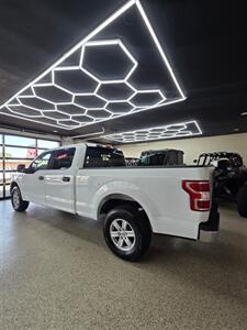 2018 Ford F-150 XLT - Photo 2 - Bullhead City, AZ 86442