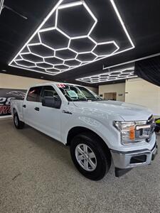 2018 Ford F-150 XLT - Photo 5 - Bullhead City, AZ 86442