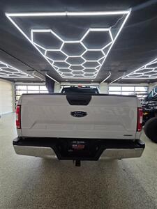 2018 Ford F-150 XLT - Photo 7 - Bullhead City, AZ 86442