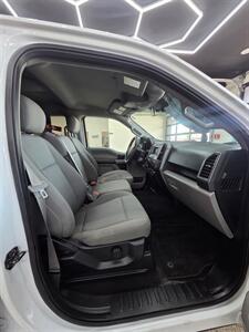 2018 Ford F-150 XLT - Photo 20 - Bullhead City, AZ 86442