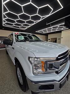2018 Ford F-150 XLT - Photo 26 - Bullhead City, AZ 86442